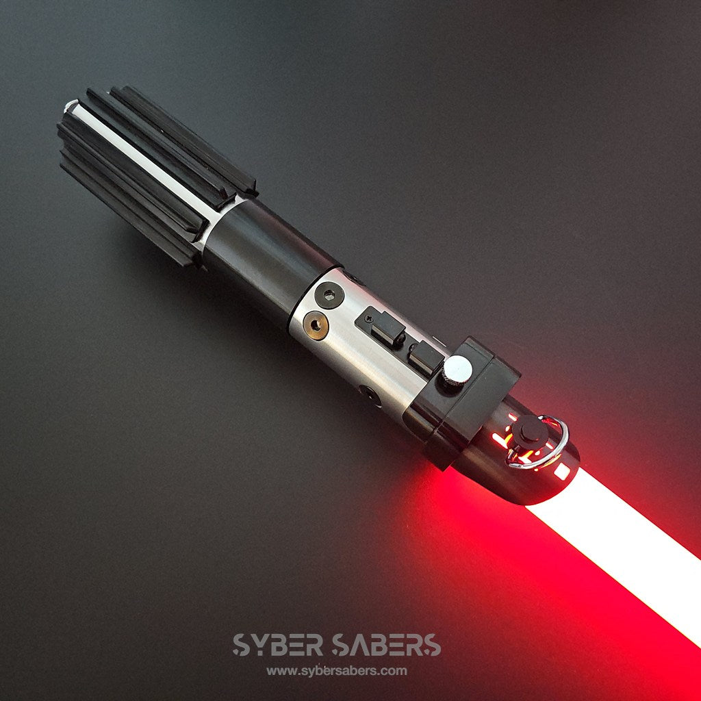 89SABERS ROTJ VADERモデル DV6｜SYBERSABERS – SyberSabers