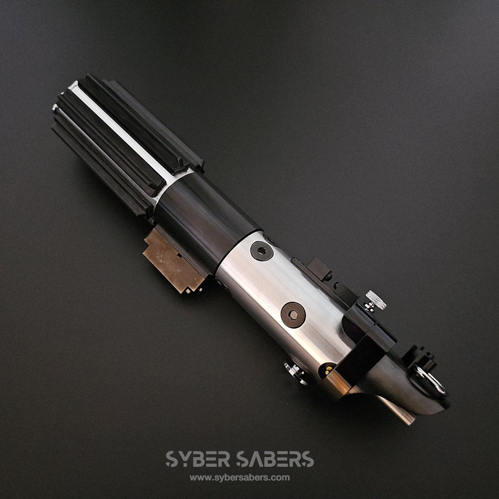 89SABERS ROTJ VADERモデル DV6｜SYBERSABERS – SyberSabers