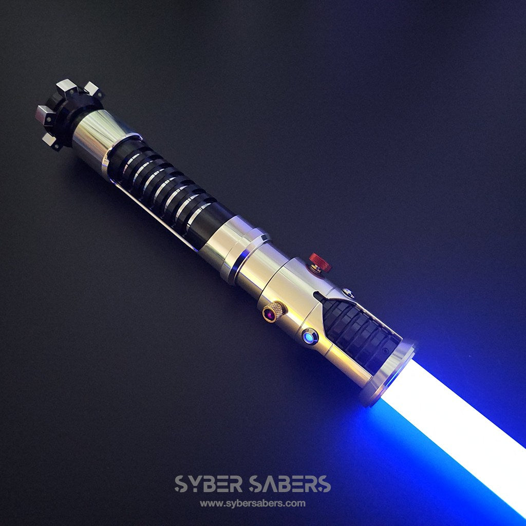 NeoPixel(ネオピクセル)モデルのカスタムライトセーバー 一覧