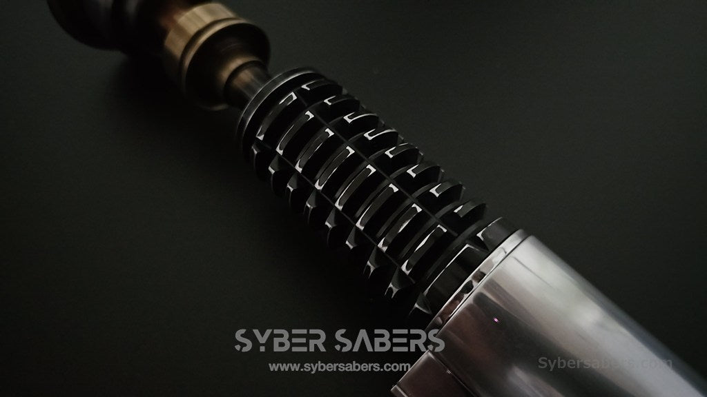 DESERT WANDERER ProffieboardV3.9 ECO Chassis