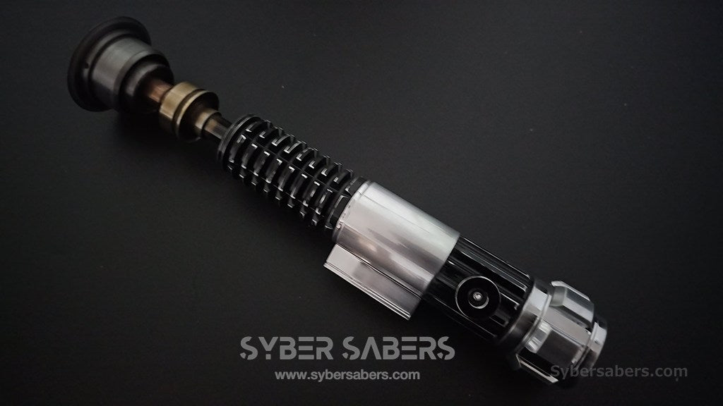 DESERT WANDERER ProffieboardV3.9 ECO Chassis