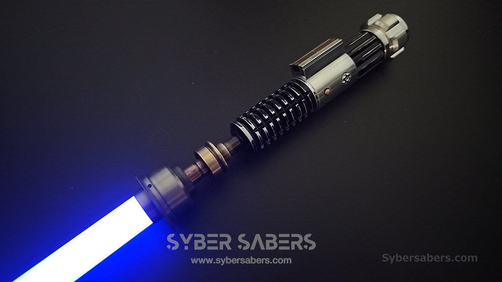 DESERT WANDERER ProffieboardV3.9 ECO Chassis