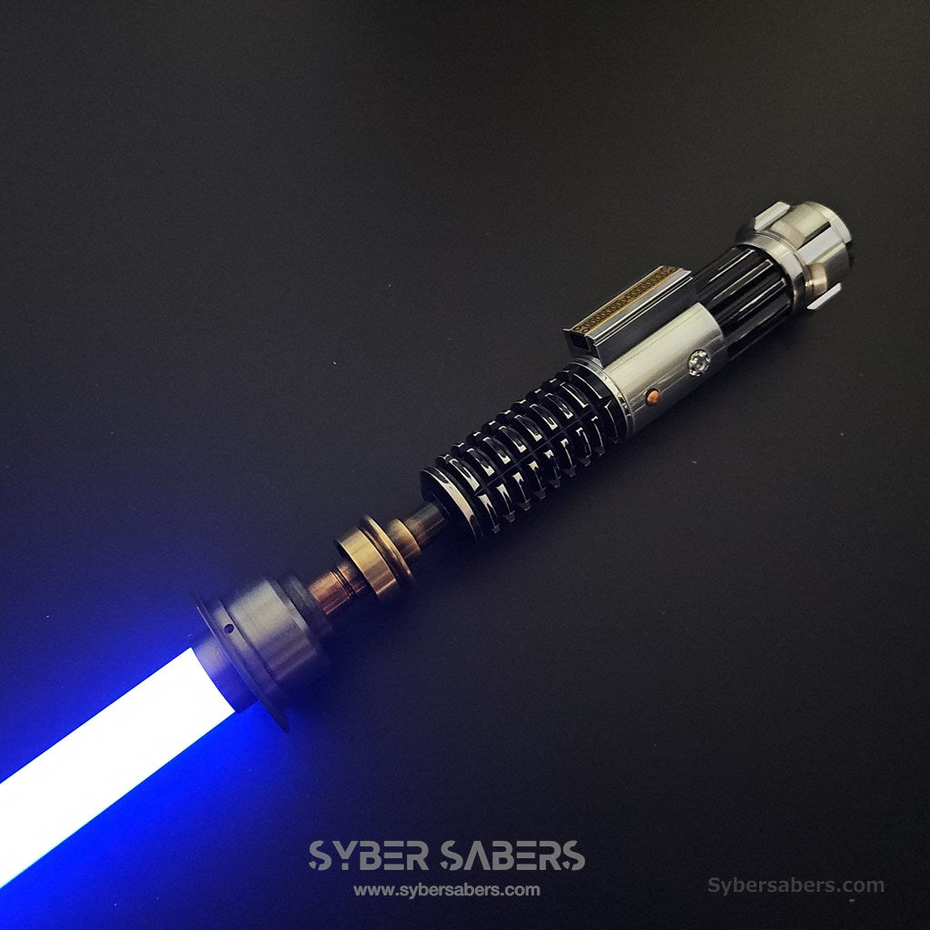 カスタムライトセーバー専門店 | SYBERSABERS – SyberSabers