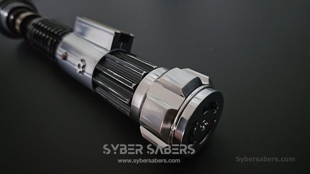 DESERT WANDERER ProffieboardV3.9 ECO Chassis