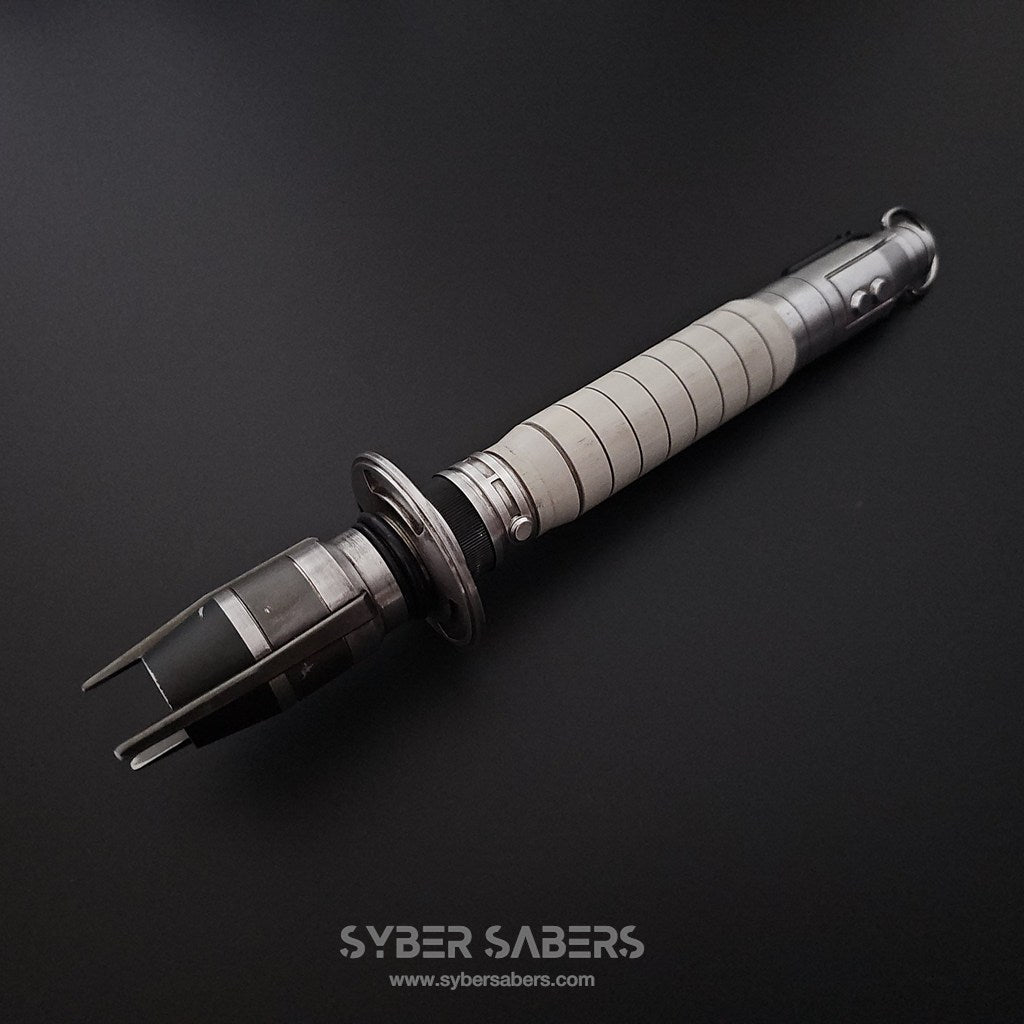 カスタムセーバー カスタムライトセーバー専門店 | SYBERSABERS – SyberSabers