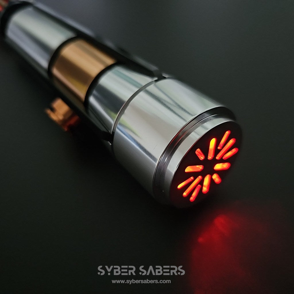 89Sabers - STARKILLER