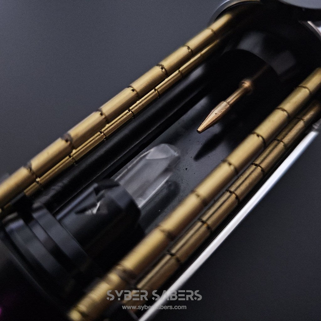 89SABERS STARKILLER lightsaber | SYBERSABERS – SyberSabers