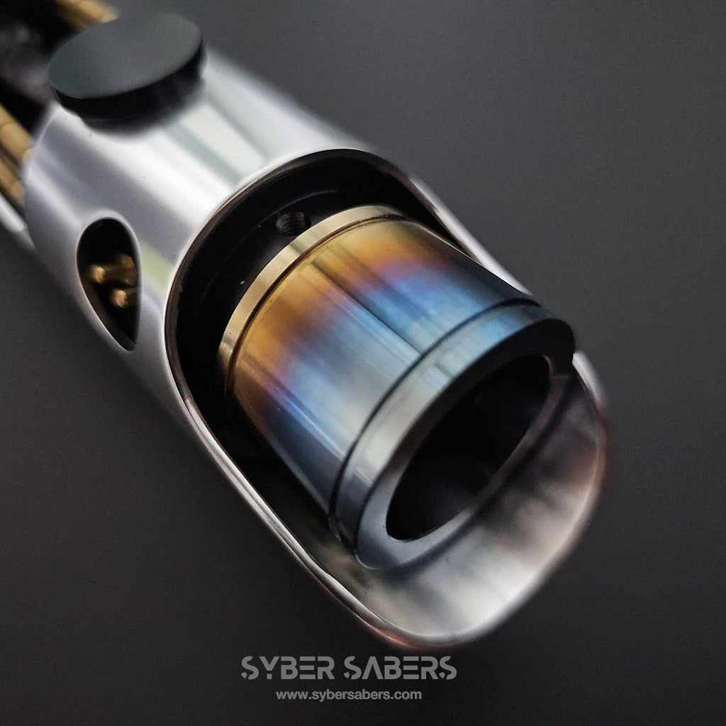 89Sabers - STARKILLER