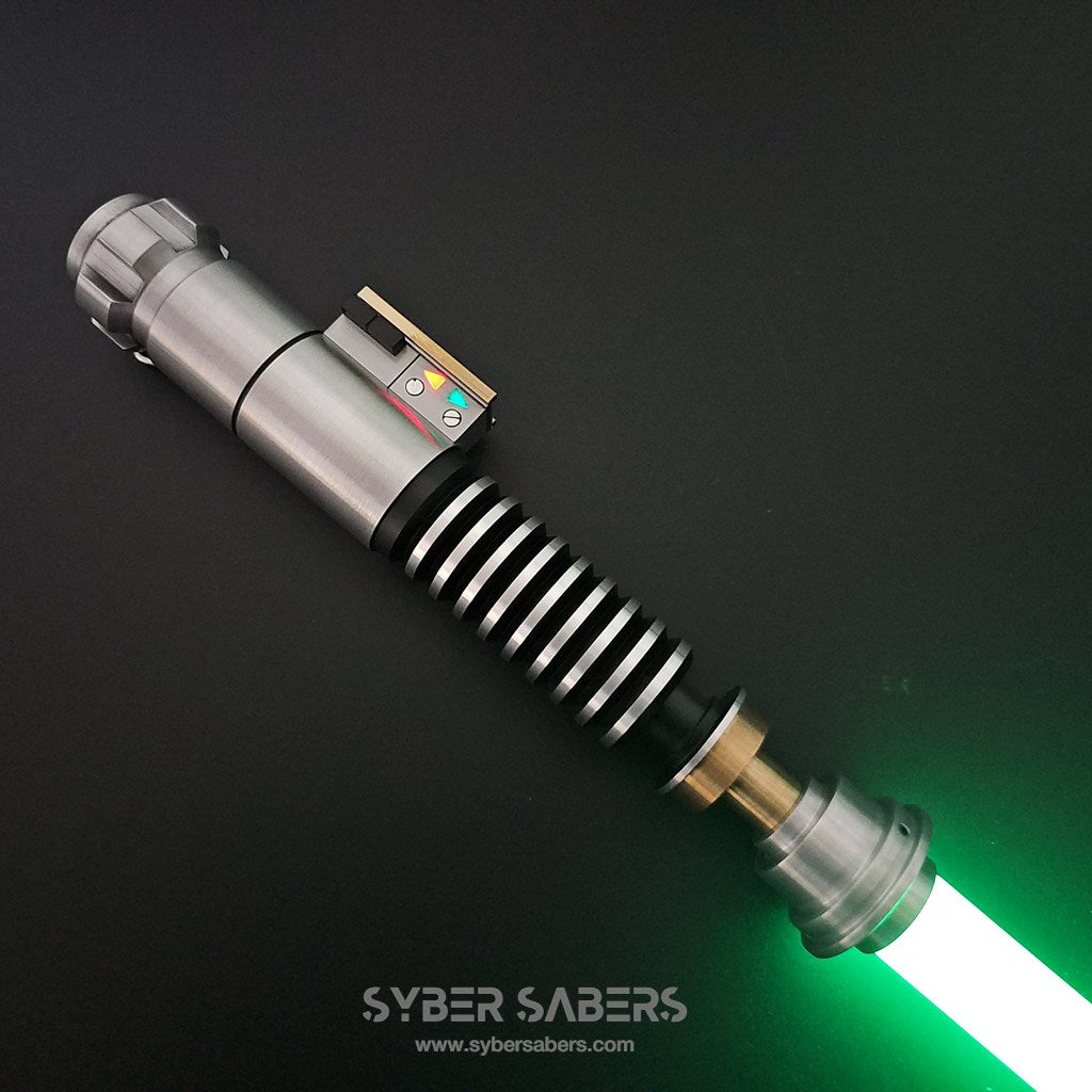 NeoPixel(ネオピクセル)モデルのカスタムライトセーバー 一覧