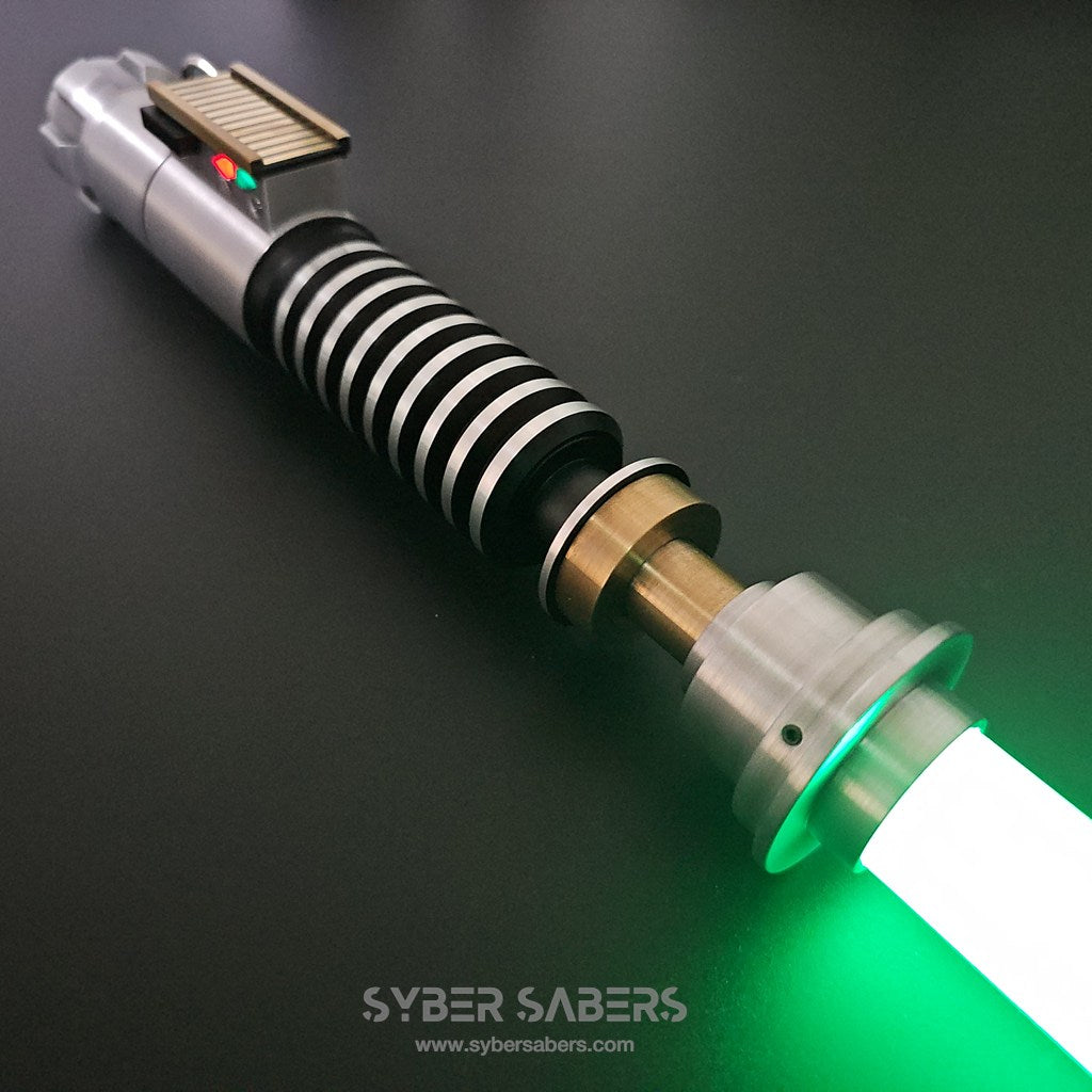 ELF - MANDO HERO
