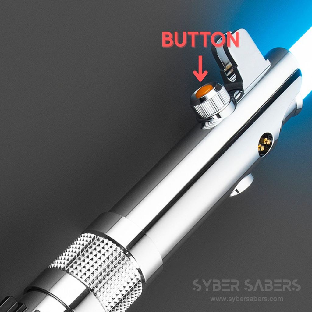 ROTS V2.5 アナキンEP3 カスタムライトセーバー アナキンEP3モデル カスタムライトセーバーANI3V2|SYBERSABERS