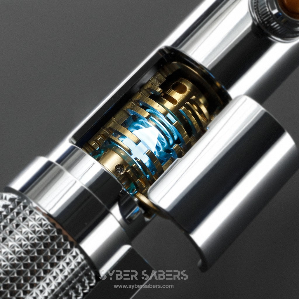 Ani2 sybersabers カスタムライトセーバー アナキン 89SABERS Anakin