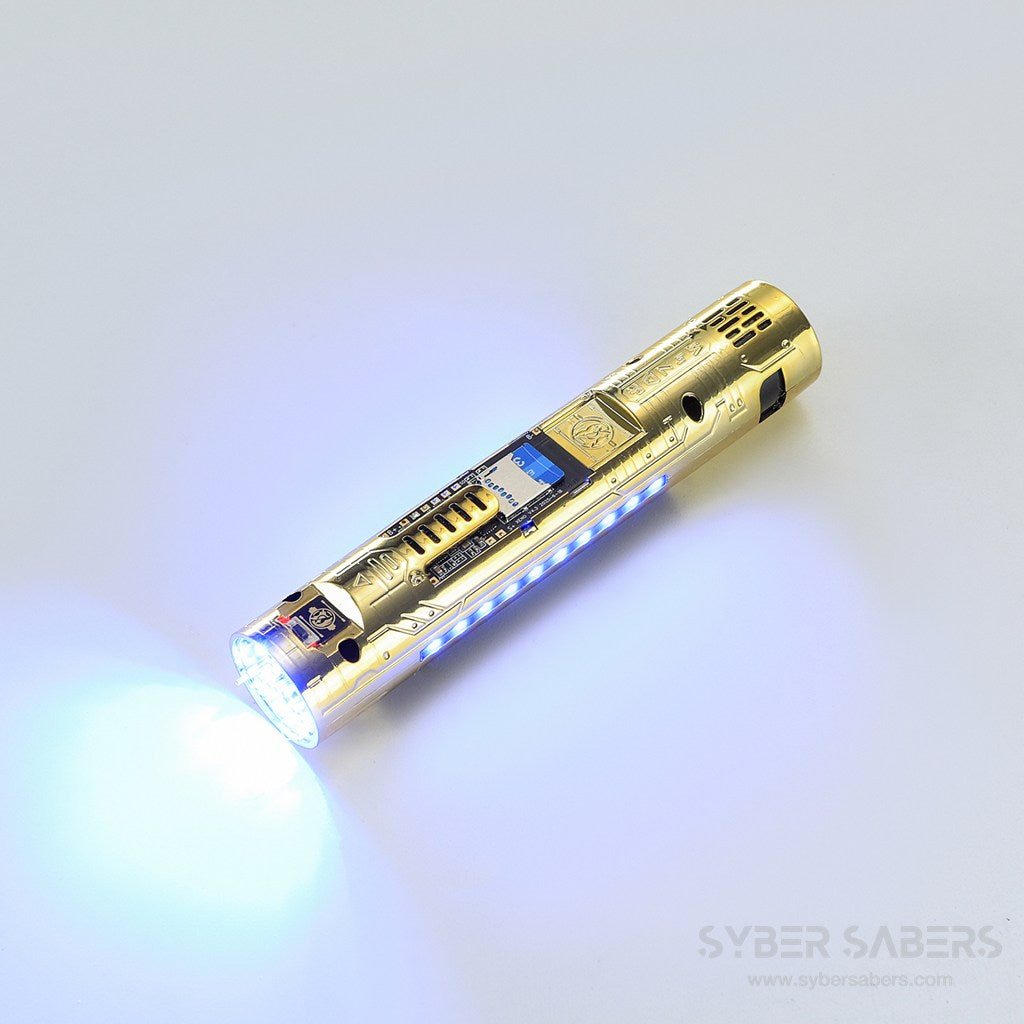 LGT NEXUS XENO3 SABER UNIT | SYBER SABERS – SyberSabers