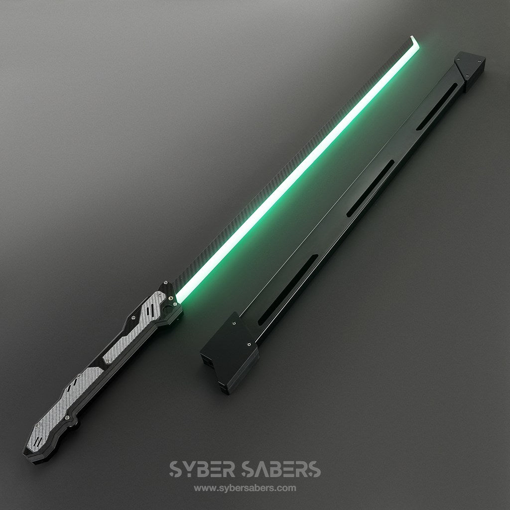 LGT SKYFALL SE｜SYBERSABERS – SyberSabers