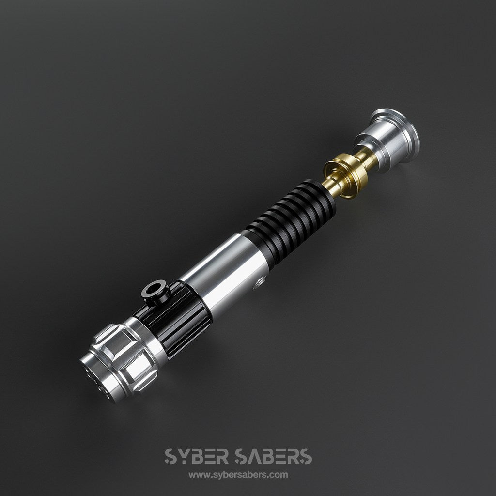カスタムライトセーバー LGT ECO OBI｜SYBERSABERS