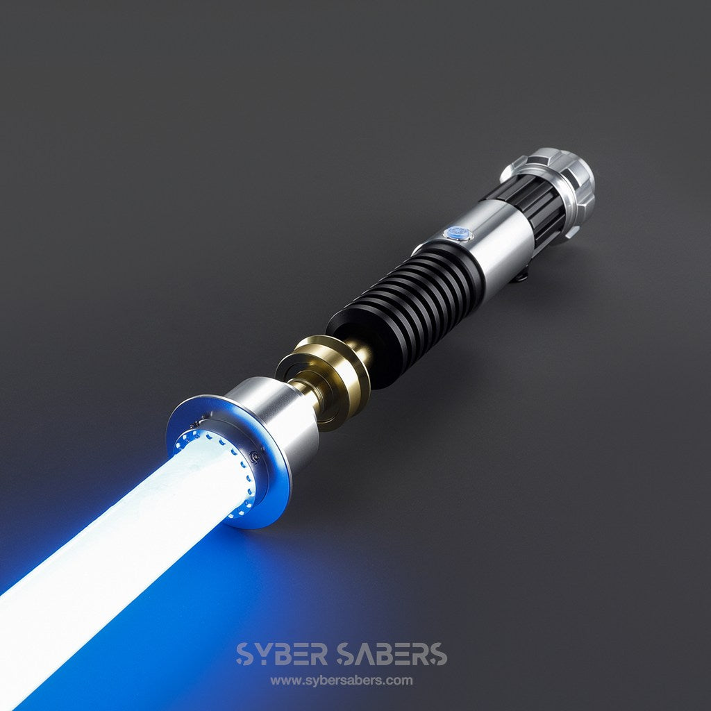 カスタムライトセーバー LGT ECO OBI ｜SYBERSABERS – SyberSabers