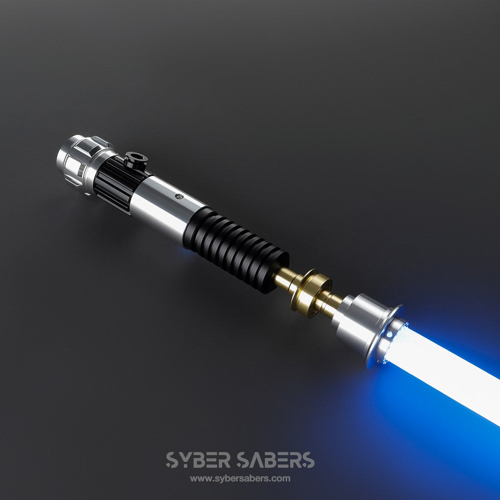 NeoPixel(ネオピクセル)モデルのカスタムライトセーバー 一覧