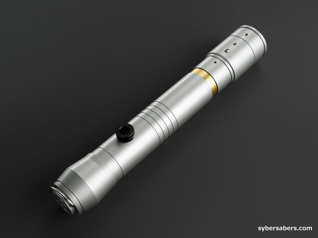 最新コレックション カスタムライトセーバー SyberSabers – ｜SYBERSABERS VERNESTRA LGT スポーツトイ・アクショントイ