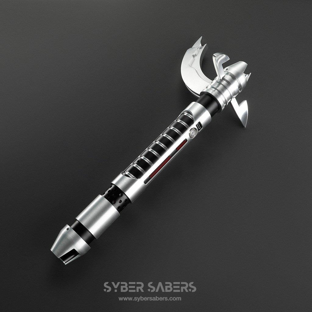 カスタムライトセーバーLGT SOLO MAUL｜SYBERSABERS – SyberSabers