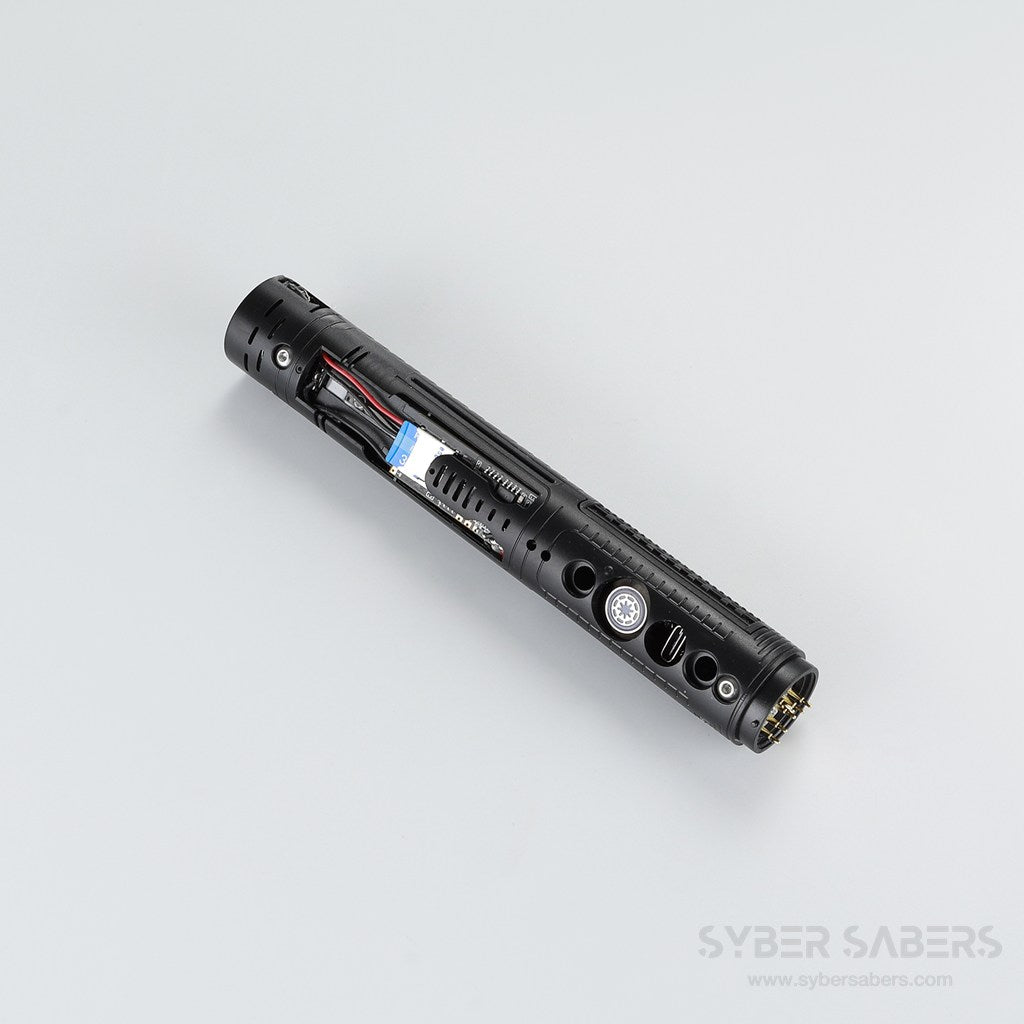 LGT NEXUS XENO3 SABER UNIT | SYBER SABERS – SyberSabers