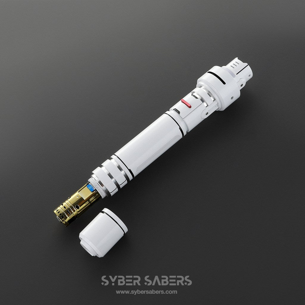 カスタムライトセーバー ビームサーベル LGT BEAM ｜SYBERSABERS