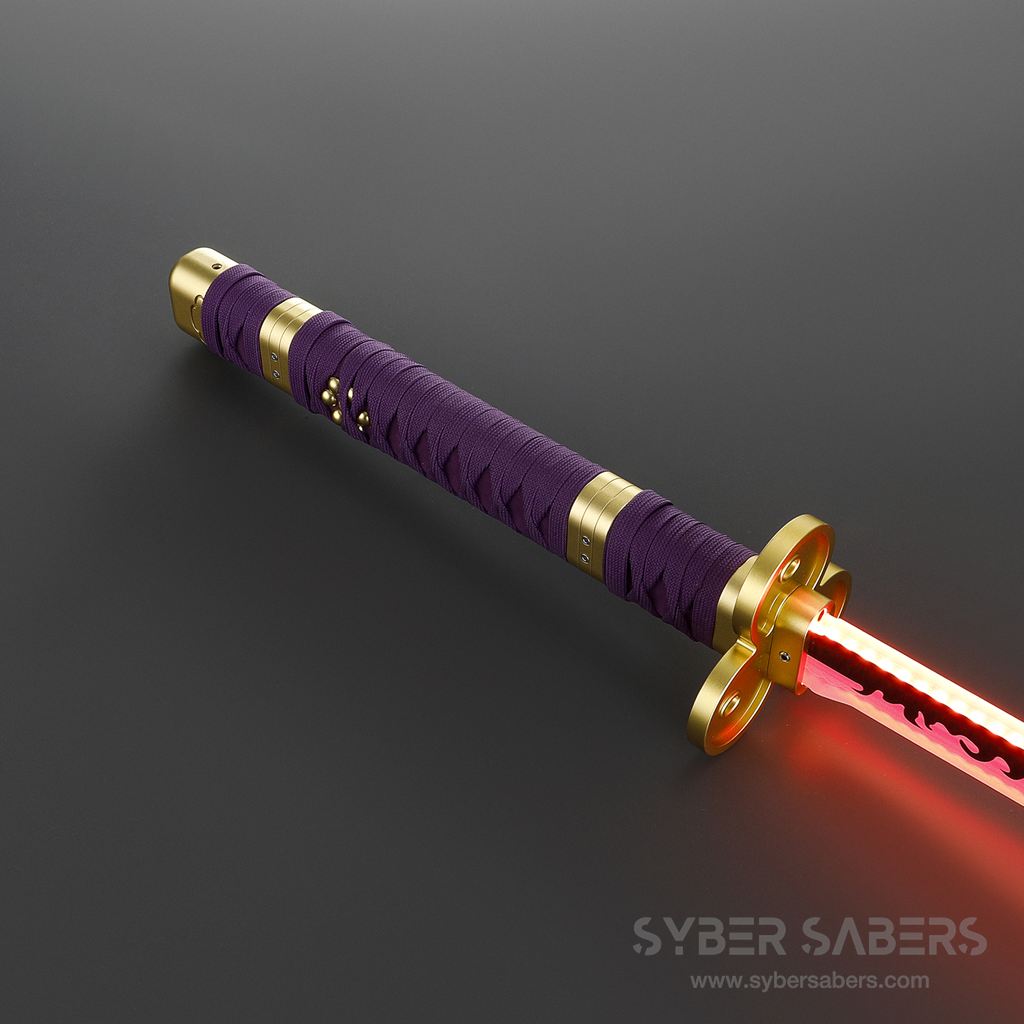 新商品のライトセーバー｜SYBERSABERS – SyberSabers