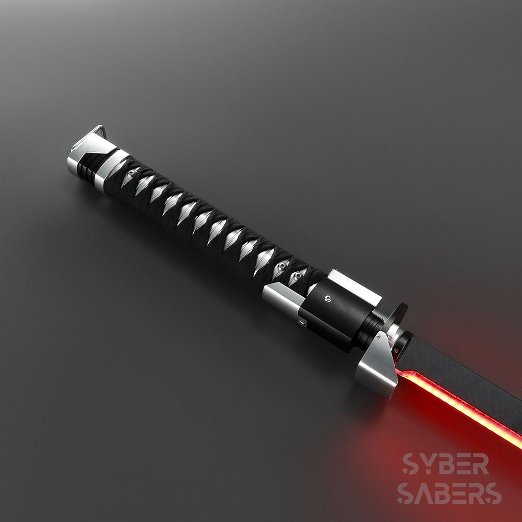 Visions Ronin lightsaber