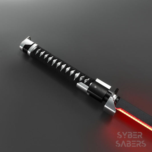 Visions Ronin lightsaber