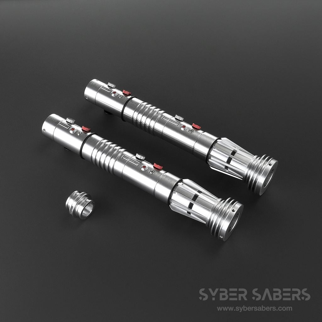 Darth Maul Lightsaber