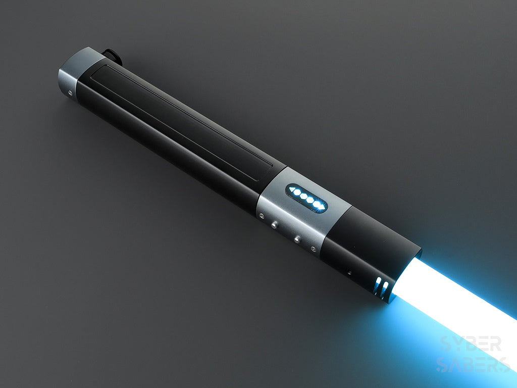 89Sabers Obi-Wan Kenobi EP3.5 Neopixel Lightsaber – CCSabers