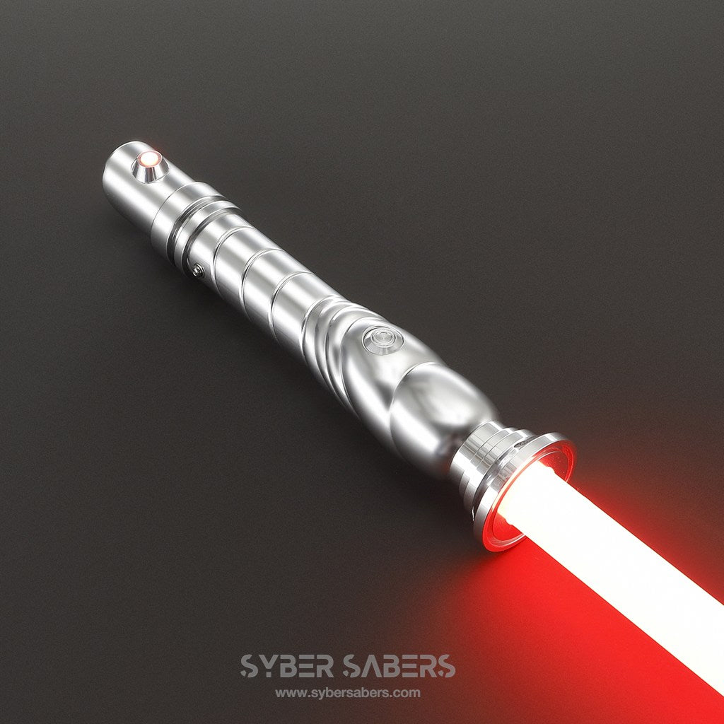 Darth Nihilus lightsaber