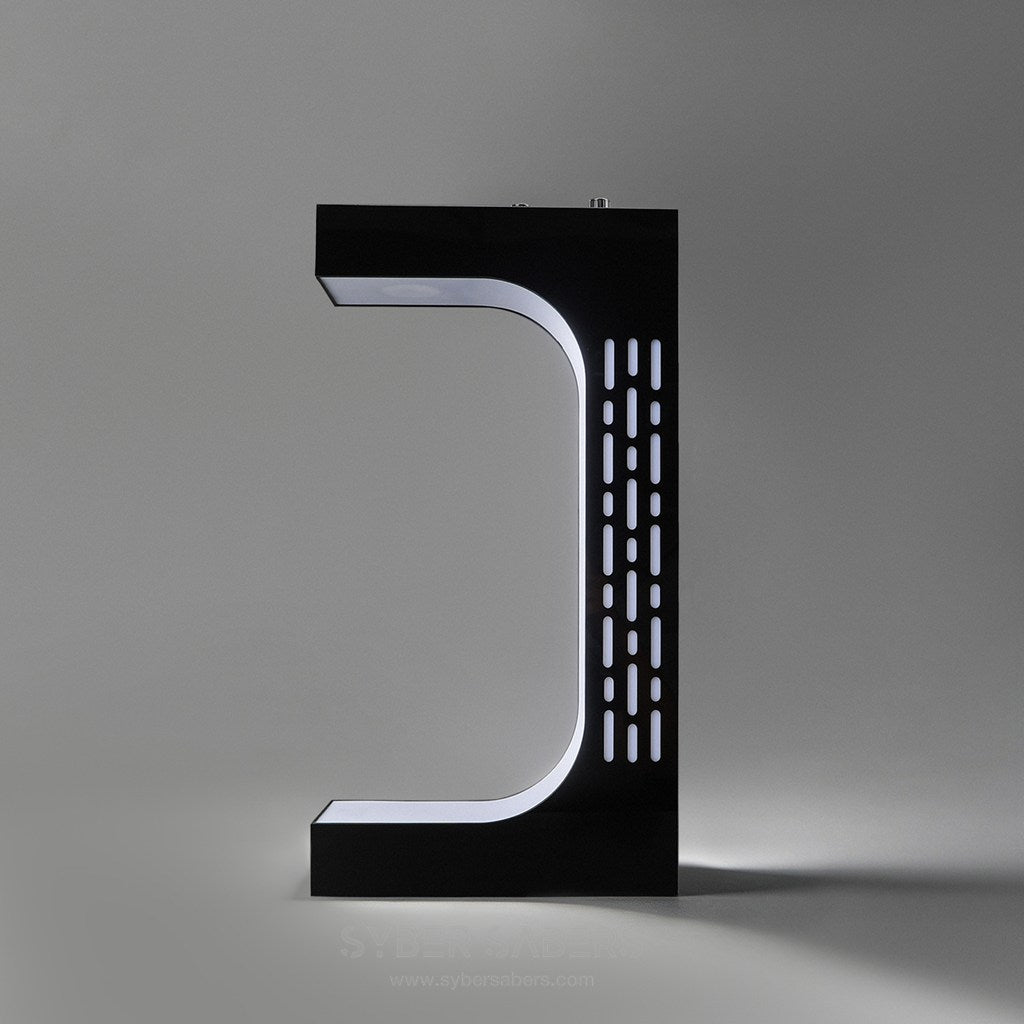 LEVITATION SABER DISPLAY