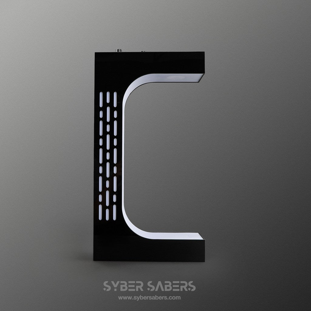 LEVITATION SABER DISPLAY