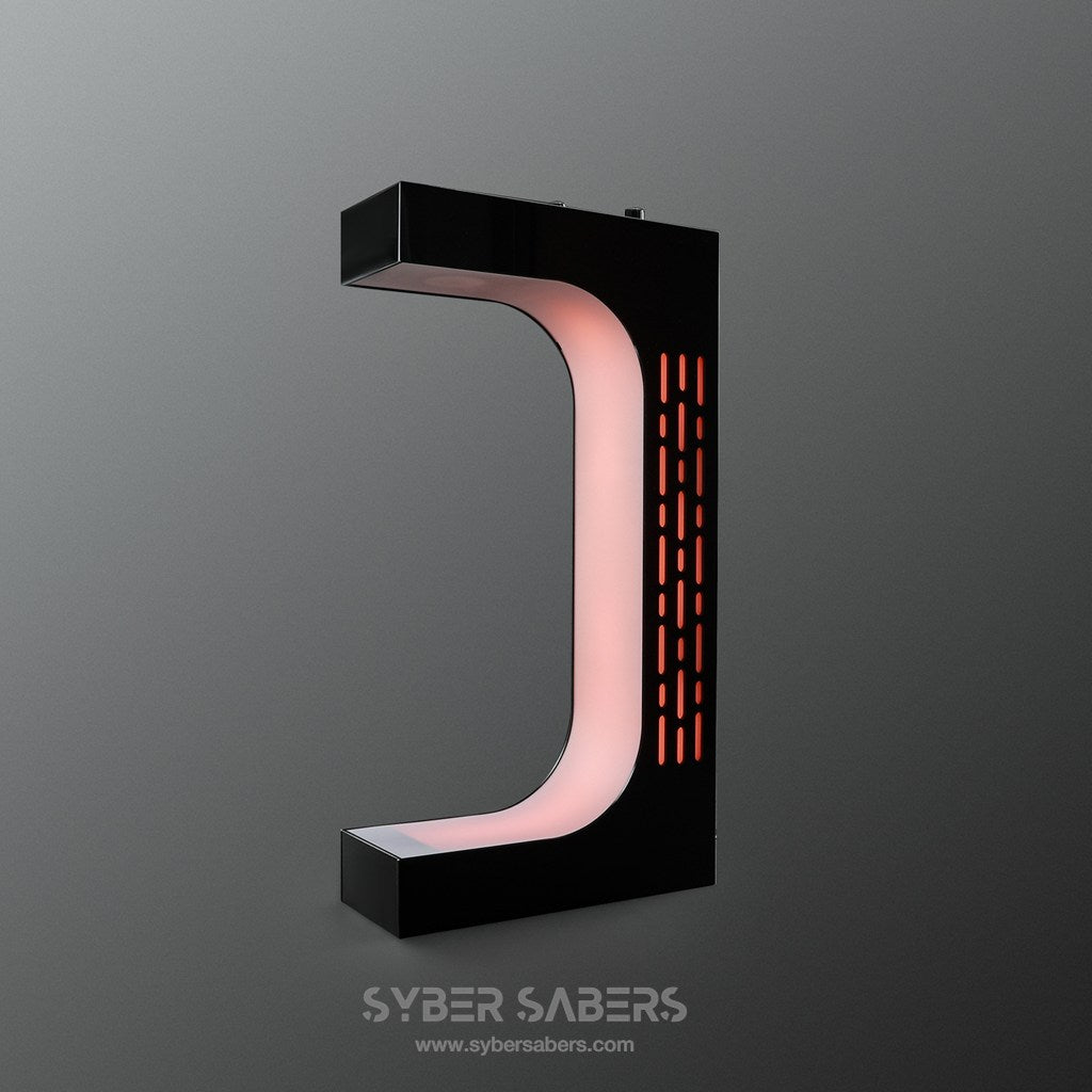 LEVITATION SABER DISPLAY