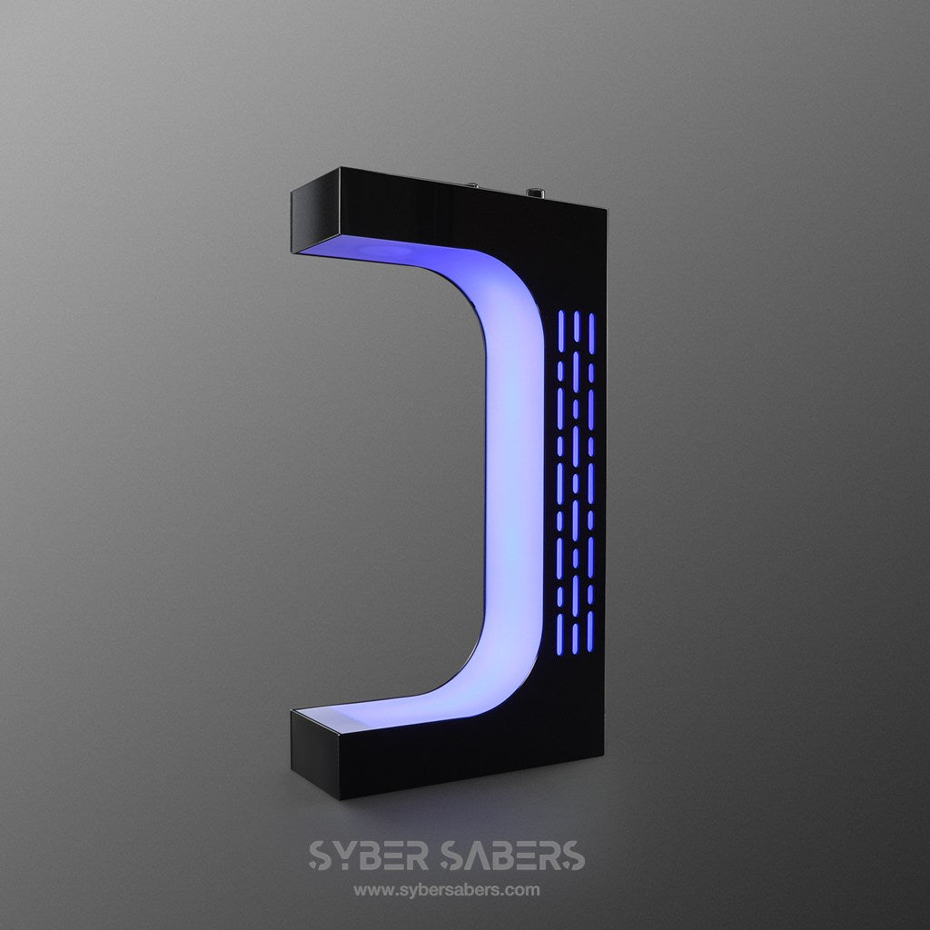LEVITATION SABER DISPLAY