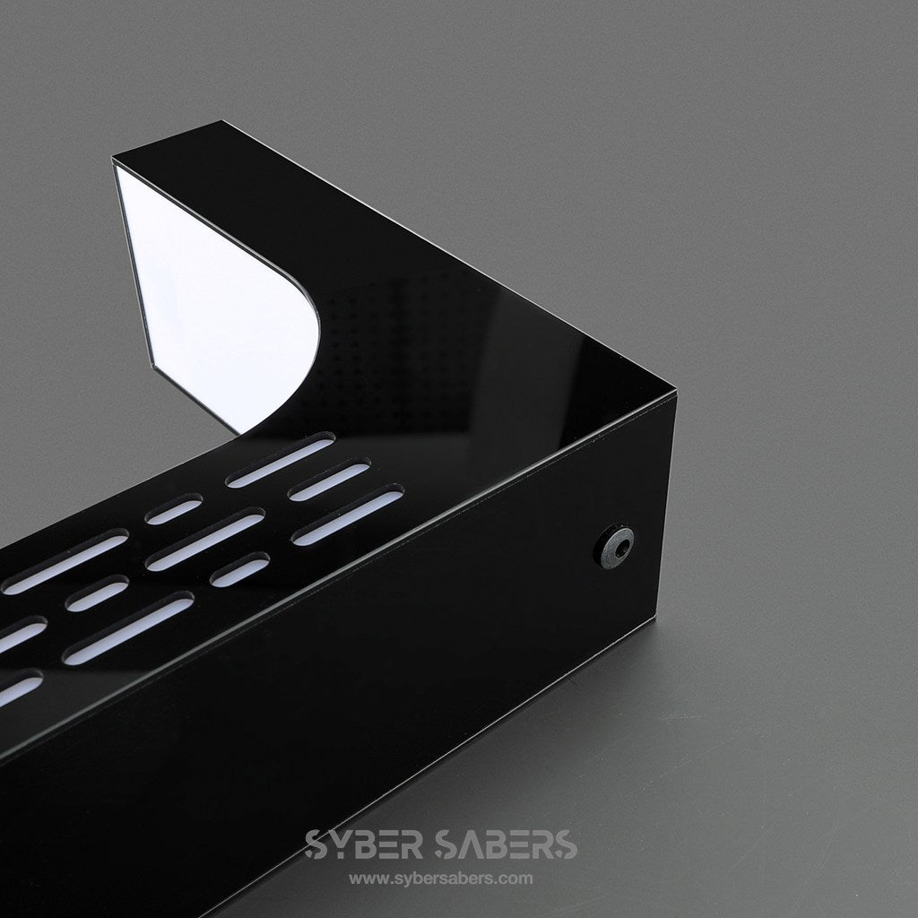 LEVITATION SABER DISPLAY