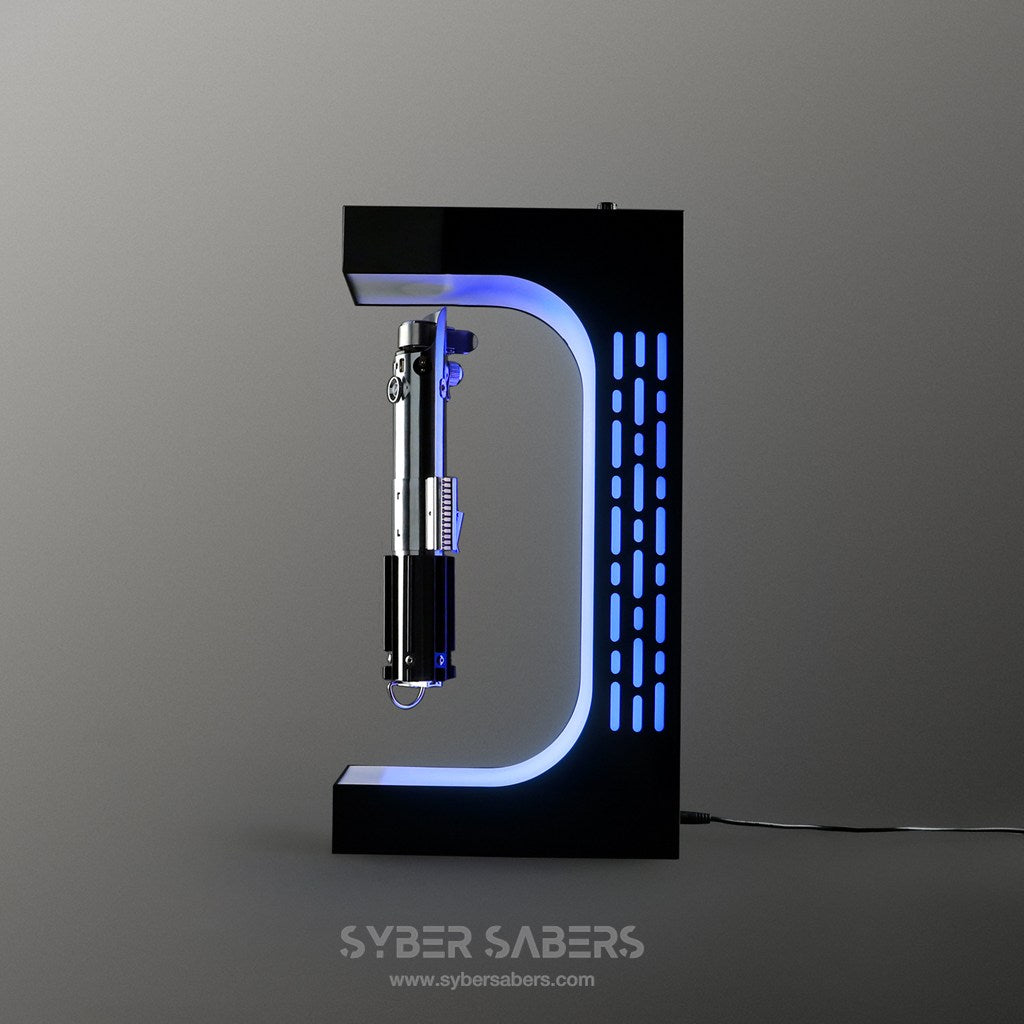 LEVITATION SABER DISPLAY