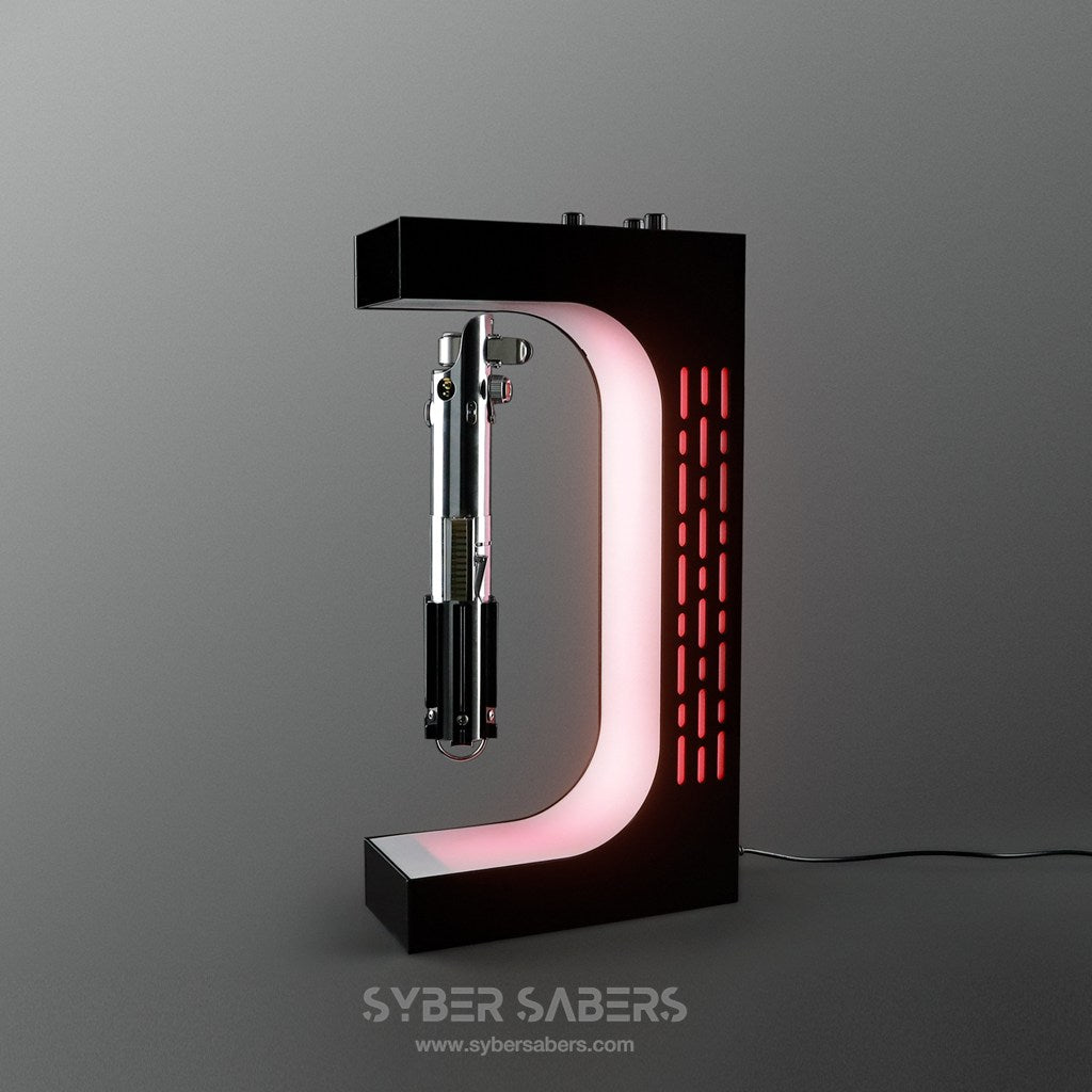LEVITATION SABER DISPLAY