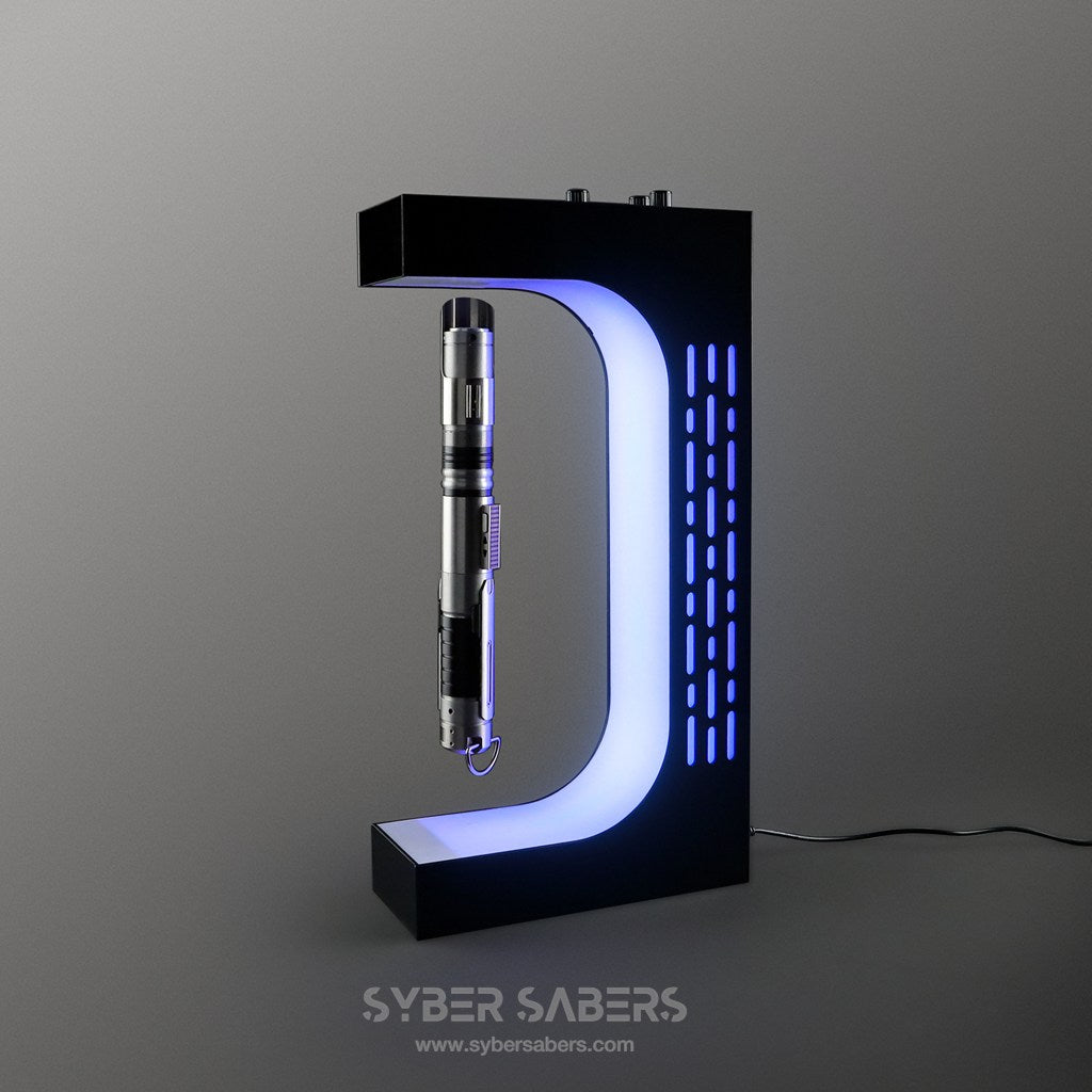 LEVITATION SABER DISPLAY