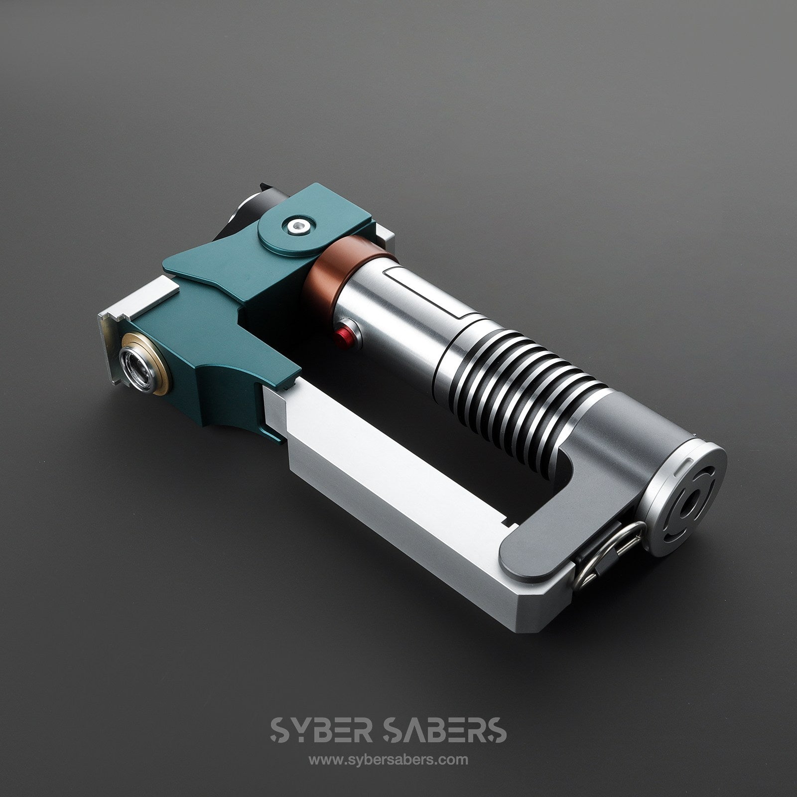 LGT SABERS エズラパブリッシャー カスタムライトセーバー｜SYBERSABERS