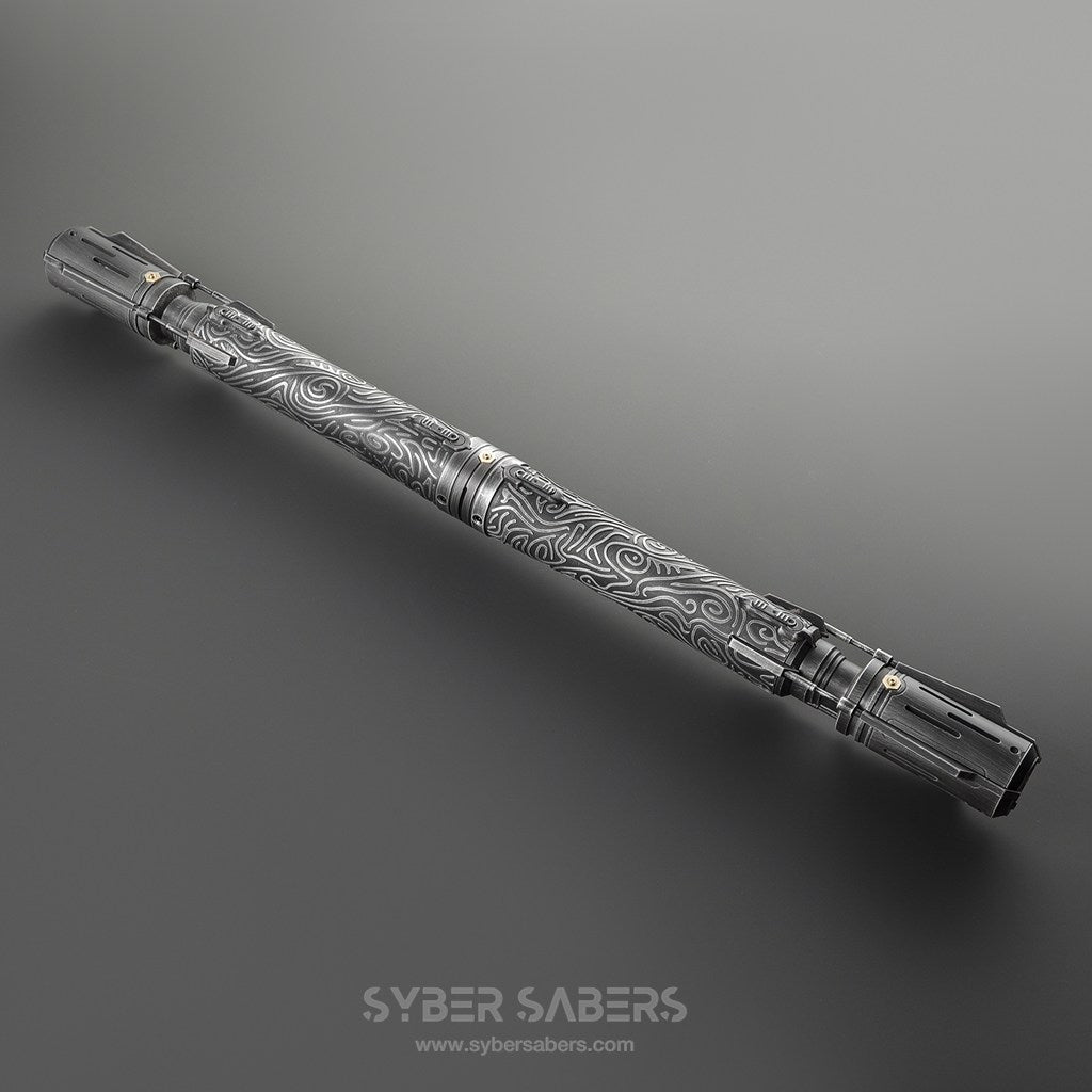 カスタムライトセーバー サティールシャンモデル LGT SATELE
