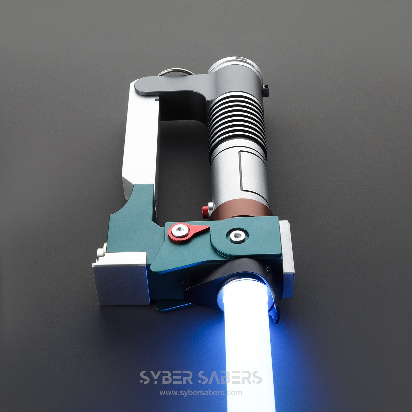 LGT SABERS エズラパブリッシャー カスタムライトセーバー｜SYBERSABERS