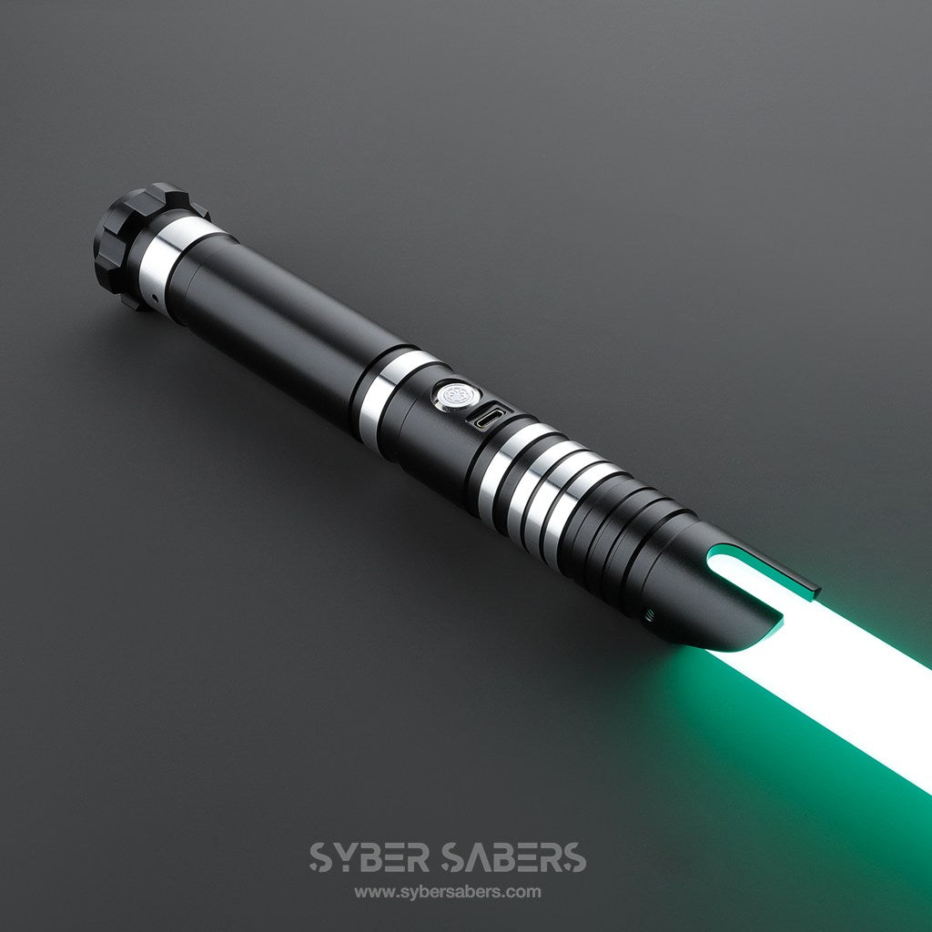 LGTSabersコンバットライトセーバーFANG｜SYBERSABERS – SyberSabers