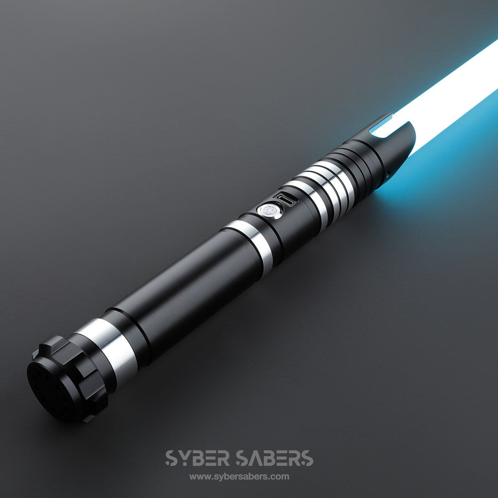 LGTSabersコンバットライトセーバーFANG｜SYBERSABERS – SyberSabers