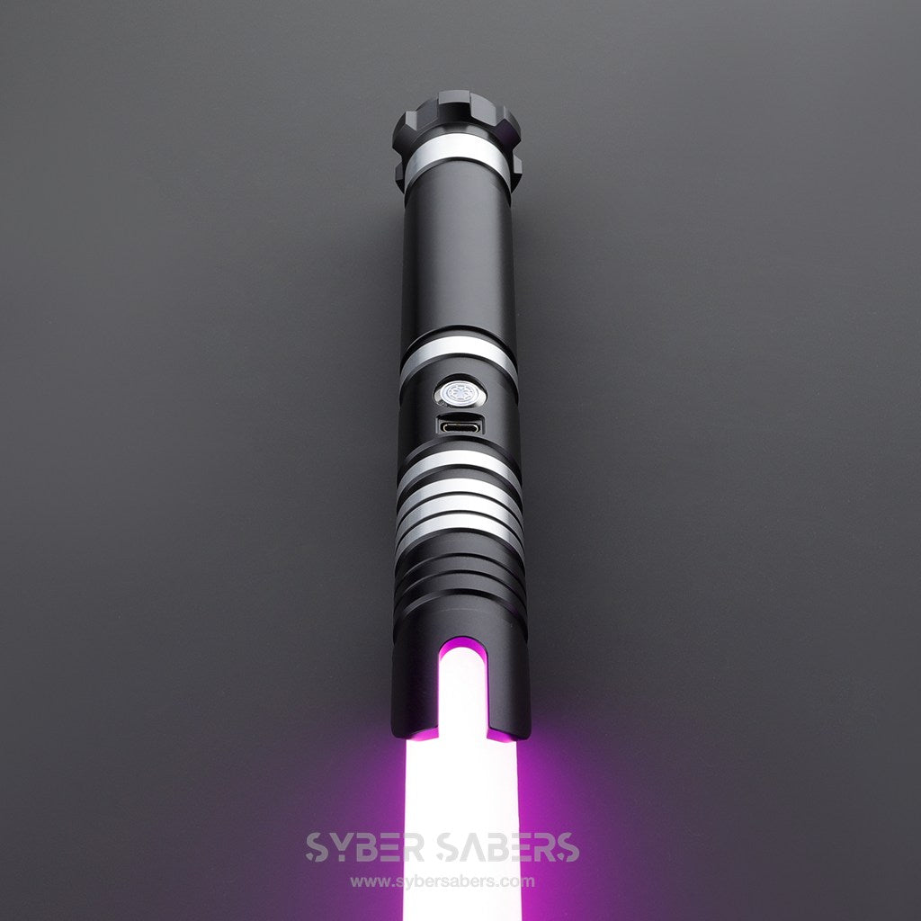 LGTSabersコンバットライトセーバーFANG｜SYBERSABERS – SyberSabers