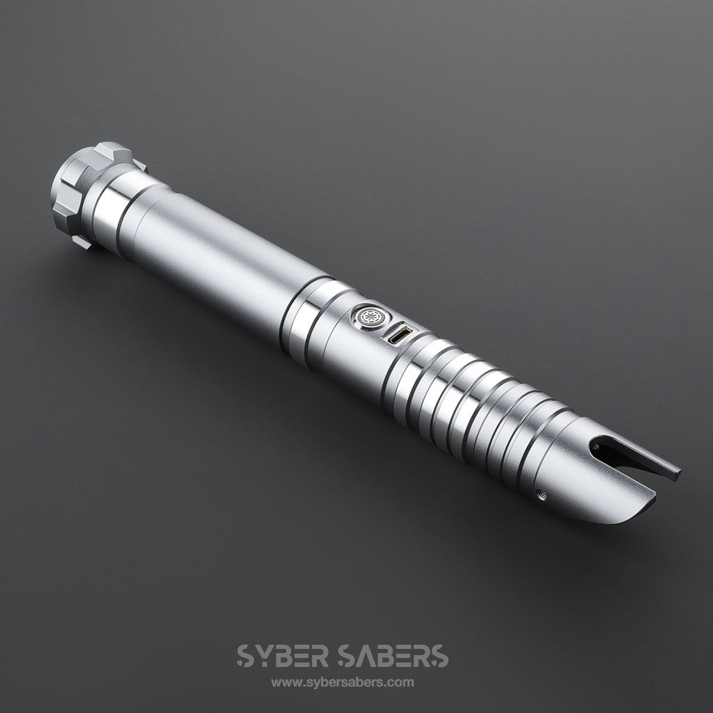 LGTSabersコンバットライトセーバーFANG｜SYBERSABERS – SyberSabers