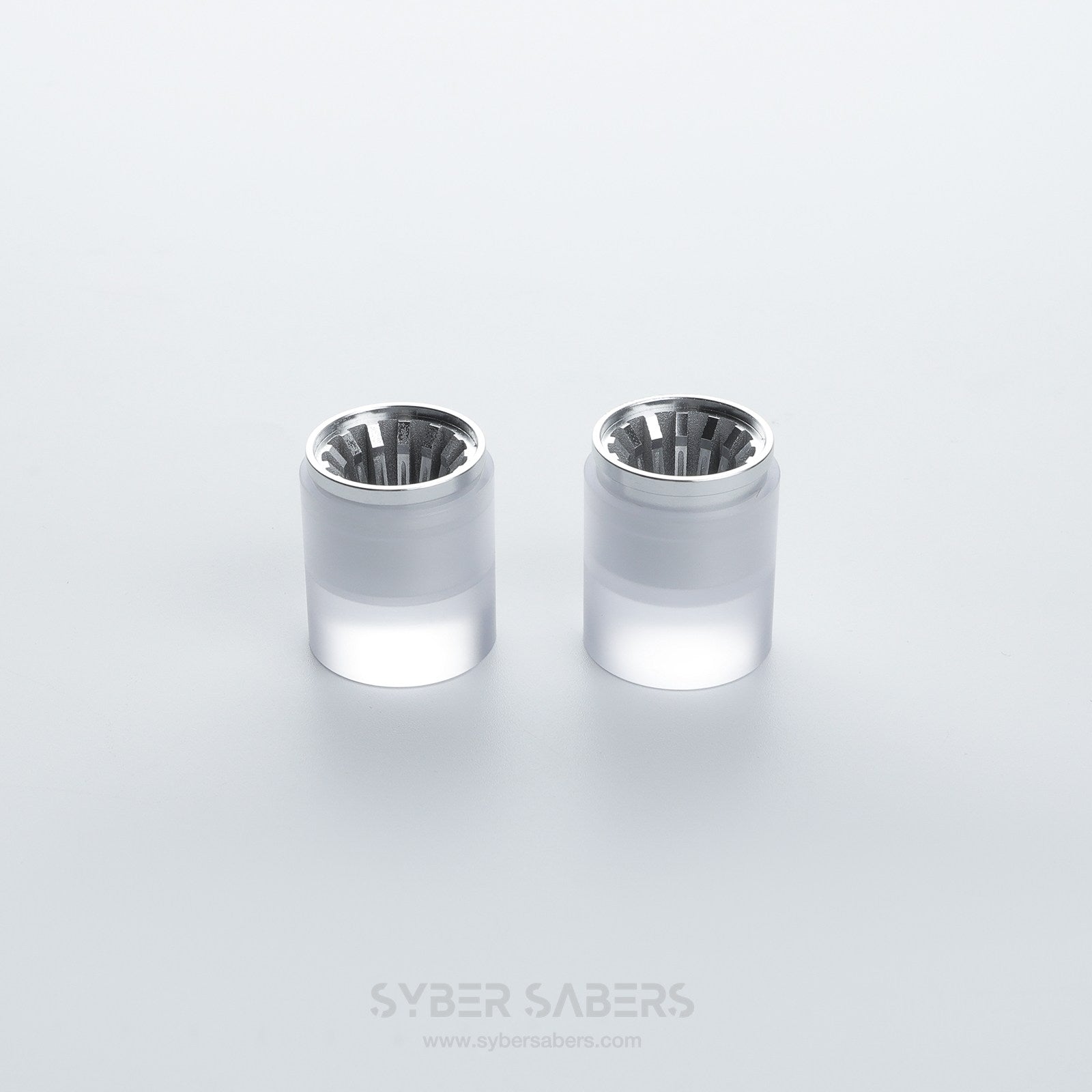 TURBINE BLADE PLUG｜SYBERSABERS