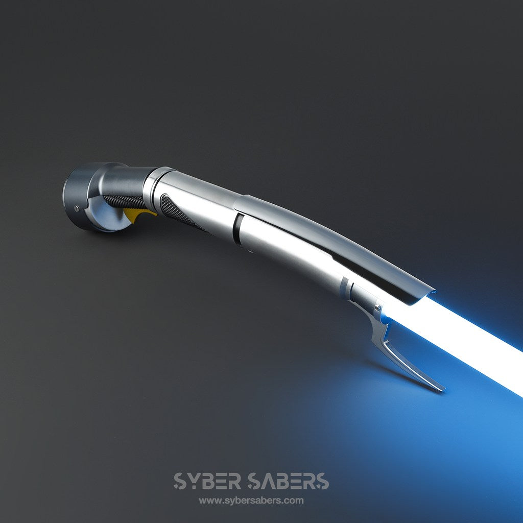 カスタムライトセーバー LGT JEDI DOOKU｜SYBERSABERS – SyberSabers