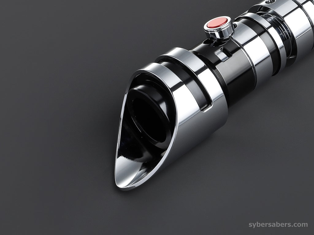カスタムライトセーバー LGT STERKILLER V2 ｜SYBERSABERS – SyberSabers