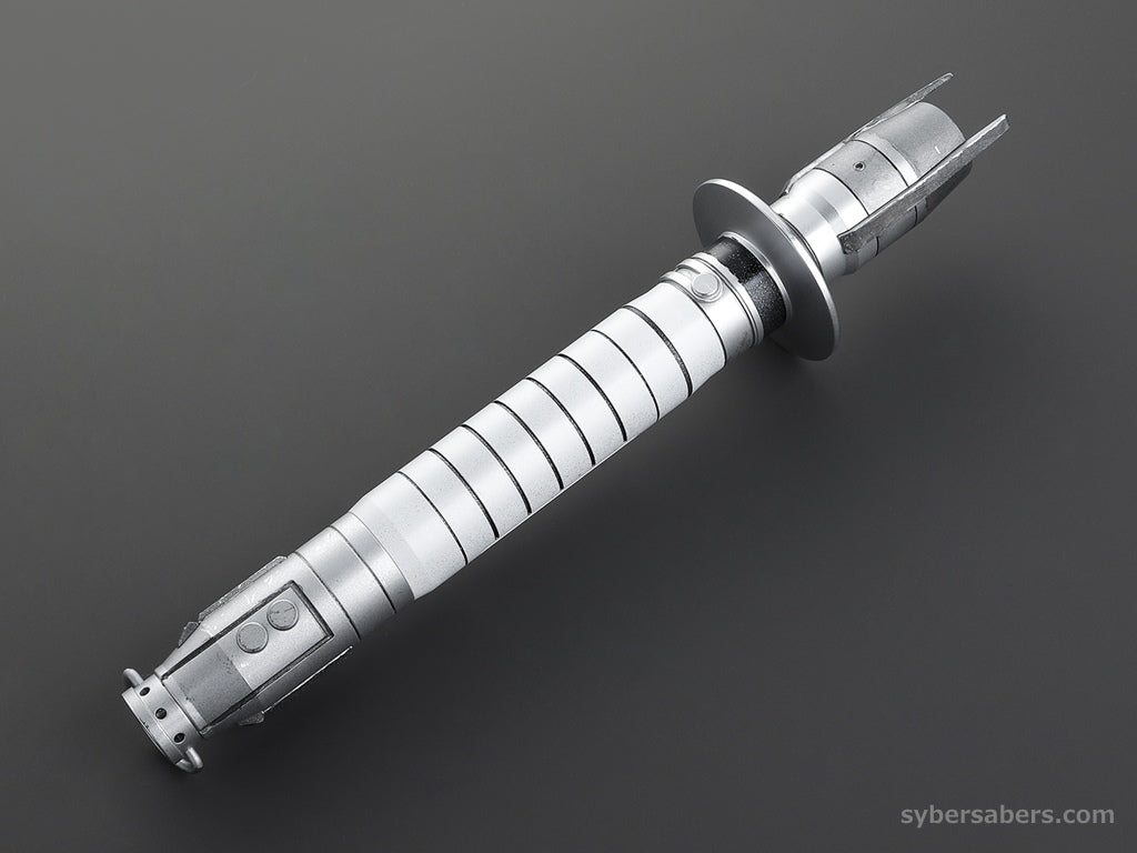 カスタムライトセーバー シンハティモデル LGT SHIN ｜SYBERSABERS